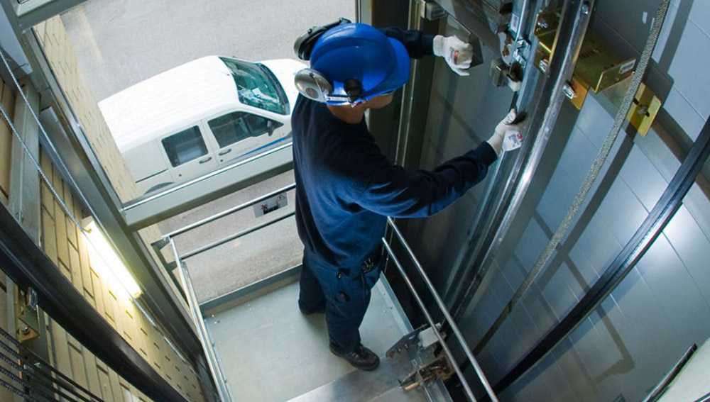 Eğirdir Asansör Bakımı